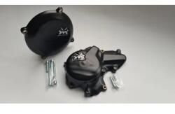 ENDUROHOG SHERCO SEF 250/300 2024 - Gyújtásvédő és Kuplungvédő Fedél Szett 10168 (10168)