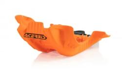 ACERBIS Karter védő XC-F 250/350 2020 (FEKETE * NARANCS) AC 0024255 (AC 0024255)