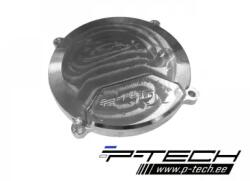 P-TECH (SK011) Alumínium oldaldekni védő Sherco SEF 250, 350 4 ütemű 2014-2019 (SK011)