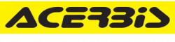 ACERBIS Logo Decals Ac 0006051 (ac 0006051)