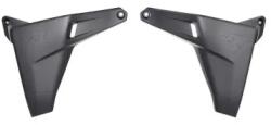 RTECH Lower Radiator Scoops - R-cvkovnrlo25 (r-cvkovnrlo25)