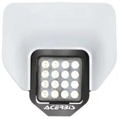 ACERBIS Fényszóró Keret Vsl Hsq AC 0025987.030 (AC 0025987)