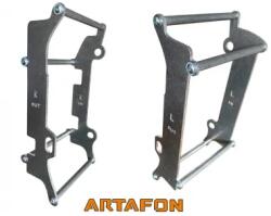 Artafon Beta Xtrainer 2022-2015 Radiator Guards Rg14 (rg14)