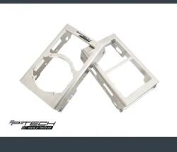 P-TECH Hűtővédő BETA RR 200 2019 RK010 (RK010)