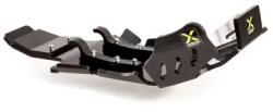 X-GRIP X-TREME Engine & Link cover XG-2696-001 (XG-2696-001)
