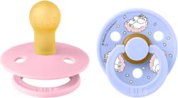 BIBS x Mumin 2-es szett Colour - Álmodozás