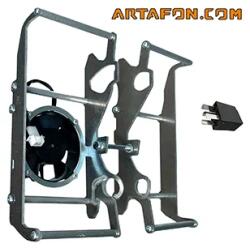Artafon (RG10FS) KTM/HQ 2020 2t/4t (RG10 Fan Set)