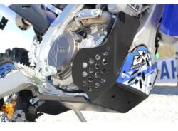 AXP Racing HDPE XTREM karter & himbavédő 8mm YAMAHA WR-F YZ-FX 250 450 2015 - 2018 (AX1427)