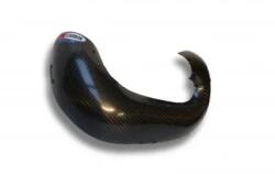 Pro-carbon Racing KTM Kipufogóvédő - 2008-18 - 200 EXC Standard Pipe (KT-EG-13)