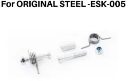 S3 Pótalkatrész készlet Steel ESK-005 ESK-005-KIT (ESK-005-KIT)