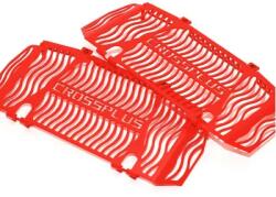 CROSSPLUS Ktm, Husqvarna Extreme Protection Radiátor Védők (több Színben)