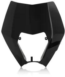 ACERBIS Fényszóró Maszk KTM 09-13 (Fekete * Narancs * Fehér) AC 0023561 (AC 0023561)