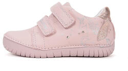 D.D.Step világító gyerekcipő lány S050-61970AM (S050-61970AM-26)