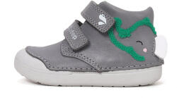 D.D.Step átmeneti gyerekcipő fiú S066-61158B (S066-61158B-23)