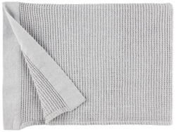 Rento "Kenno" szauna fekvőlepedő, fehér/szürke, 60 x 160 cm