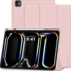 Tech-Protect Sc Pen Ipad Pro 13 7 / 8 / 2024-2025 Rózsaszín (5906302335756) - top4mobile - 7 461 Ft