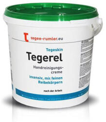 Tegee Kéztisztító krém TEGEREL 10 L (4488685) - robbitairodaszer