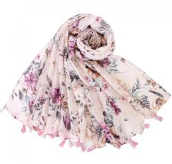 HARAHU PR-27343 Kendő - Rózsaszín KP27343