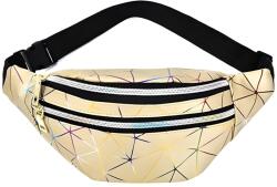 HARAHU ST-6383 Övtáska - Arany KP6383