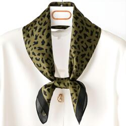 HARAHU GE-13063 Kendő - Zöld KP13063