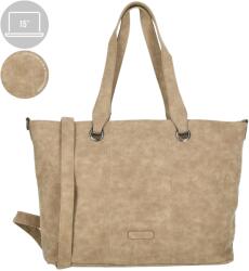 Enrico Benetti Josie 65043 Mid taupe