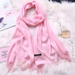 HARAHU DE-6974 Sál - Világosrózsaszín KP6974