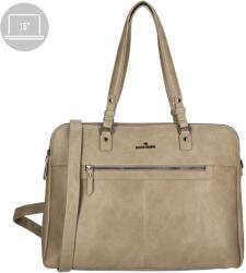 Enrico Benetti Julia 65038 Light taupe