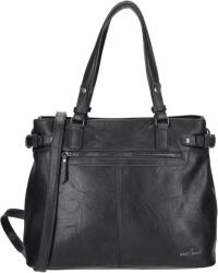 Enrico Benetti Julia 65036 Black