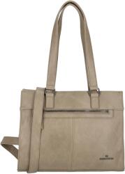 Enrico Benetti Julia 65035 Light taupe