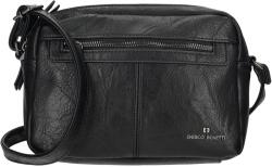 Enrico Benetti Julia 65031 Black