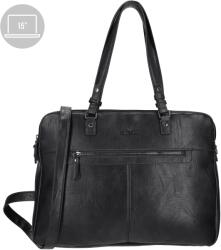 Enrico Benetti Julia 65038 Black