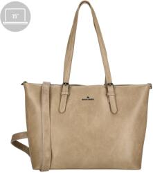 Enrico Benetti Julia 65019 Light taupe