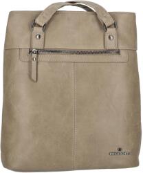 Enrico Benetti Julia 65034 Light taupe
