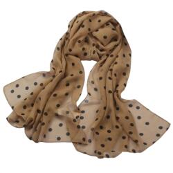 HARAHU DO-27402 Kendő - Barna KP27402