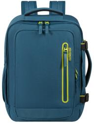 Samsonite TAKE2CABIN SPORT fedélzeti, laptoptartós utazóhátizsák M/S 15, 6" 159226-0528 - borond-aruhaz