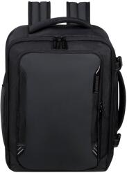 Samsonite TAKE2CABIN PRO fedélzeti, laptoptartós utazóhátizsák M/S 15, 6" 159223-361E