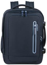 Samsonite TAKE2CABIN SPORT fedélzeti, laptoptartós utazóhátizsák M/S 15, 6" 159226-1265 - borond-aruhaz