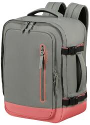 Samsonite TAKE2CABIN SPORT fedélzeti, laptoptartós utazóhátizsák M/S 15, 6" 159226-A635 - borond-aruhaz