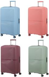 American Tourtister American Tourister AIRCONIC négykerekű nagy bőrönd 2026 128188