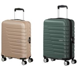 Samsonite FLASHLINE négykerekű kabinbőrönd-2026 149767 - borond-aruhaz