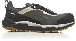 No Risk Athletic S3L ESD HI CI FO Zöld Munkavédelmi cipő - 39 (1219-08-39)