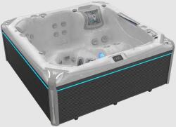 Wellis Kilimanjaro Life Essential Spa medence WM00873-E