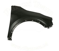 Kia Sportage 2022- - Első sárvédő jobb