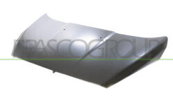 Ford Ka+ 2016-2020 - Gépháztető