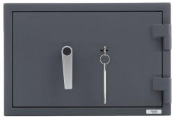 Steingard Seif certificat antiefractie Steingard Protector Plus 34 cheie 340x500x345 mm EN1143/EN2