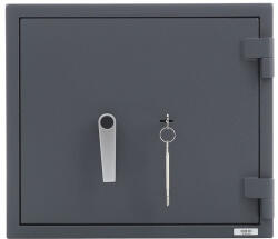 KRONBERG Seif certificat antiefractie antifoc Kronberg STONE 45 cheie 440x500x432 mm EN1143/EN1/30P