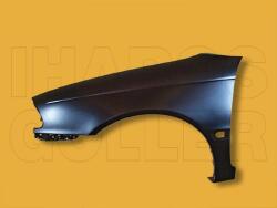 Toyota Avensis 1997-2000 - Első sárvédő bal, oldalvillogós