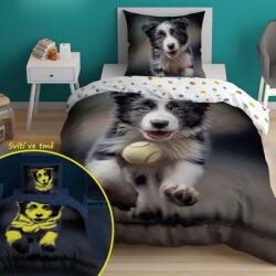 Detexpol Világító ágynemű gyerekeknek, kölyökkutyáknak, futkározáshoz (DL-038853)