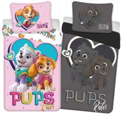 Detexpol Mancs őrjárat világító ágyneműhuzat (DL-027420)