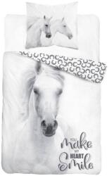 Detexpol Ló ágyneműhuzat white 140x200 (DL-032435)